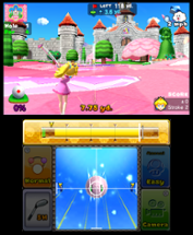 Mario Golf: World Tour Image