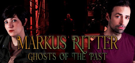 Games like Markus Ritter - Ghosts Of The Past