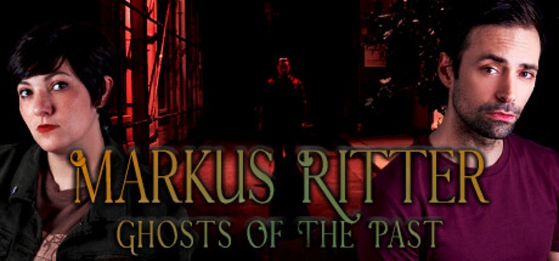 Markus Ritter - Ghosts Of The Past Image