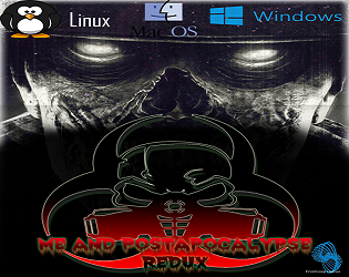 Games like Me and PostApocalypse Redux