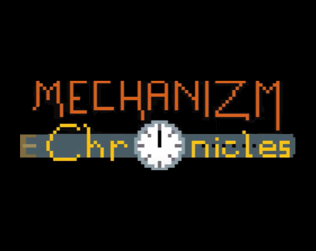 Games like Mechanism: Chronicles