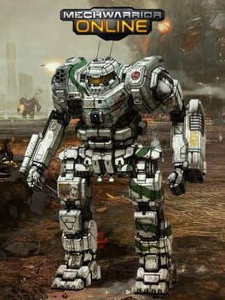 MechWarrior Online Image