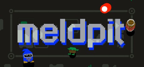 Games like meldpit