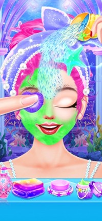 Mermaid Simulator! Image