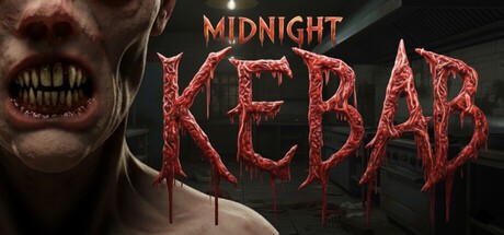 Games like Midnight Kebab