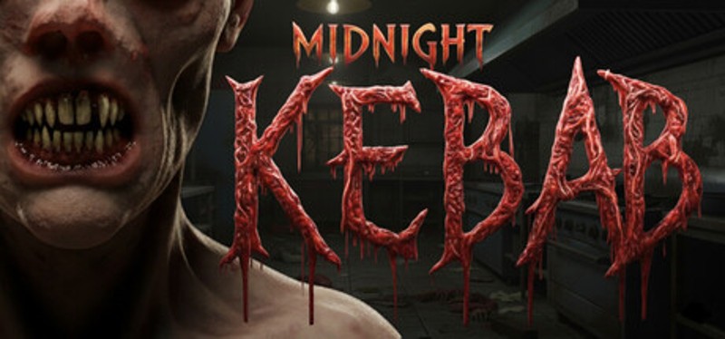 Midnight Kebab Image