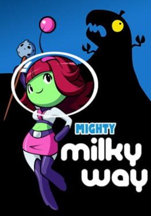 Mighty Milky Way Game Cover