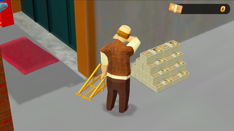 Million Dream screenshot