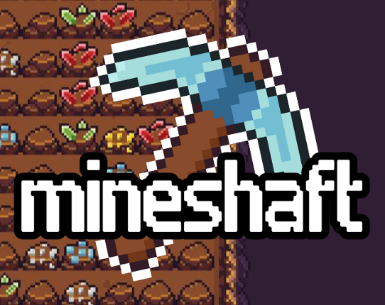 Mineshaft Game Cover