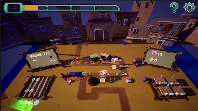 Minor Scale screenshot