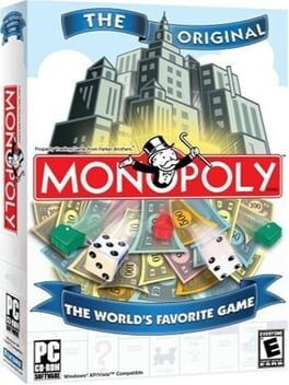 Games like Monopoly