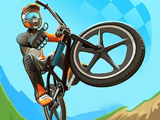 Games like Motorcycle racing
