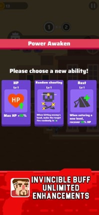 Mr Spy 2 - Trigger Mater Image