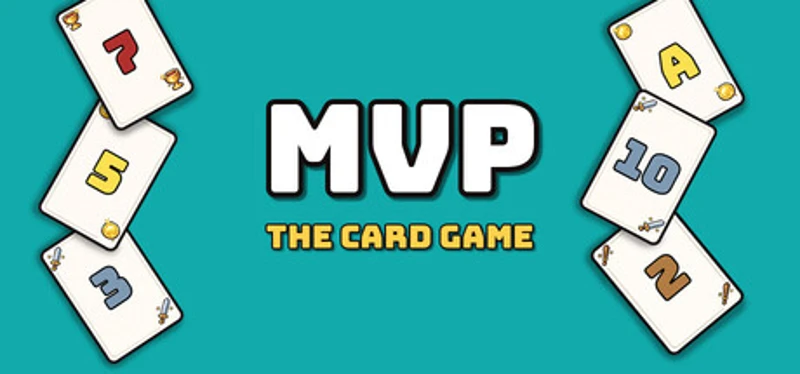 MVP - The Card Game Image