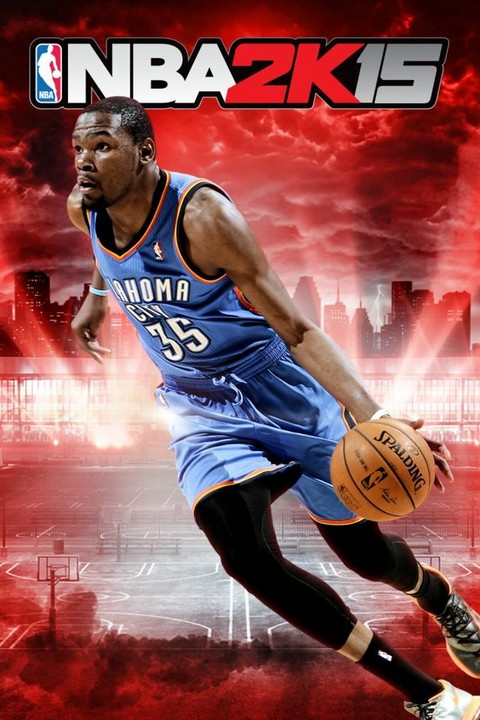 Games like NBA 2K15
