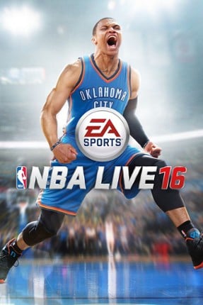 NBA Live 16 Image