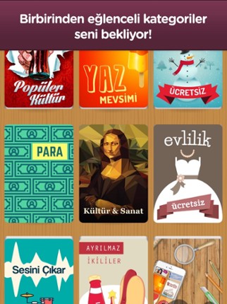 Nebuu - Tahmin Oyunu FULL Image