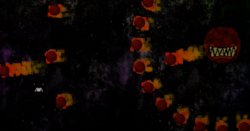 Night Fall Image