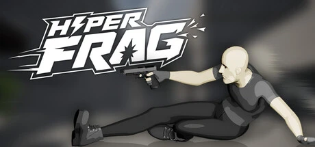 Games like HYPERFRAG