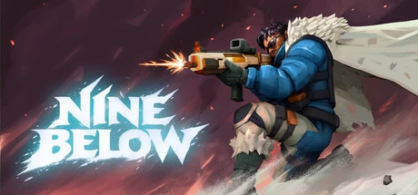 Games like Nine Below