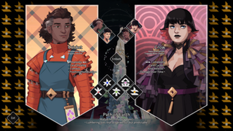 NOMIA (Alpha v0.1.2) Image