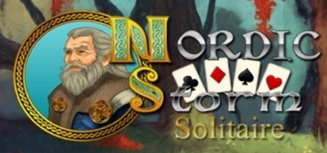 Games like Nordic Storm Solitaire
