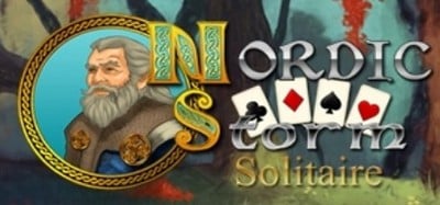 Nordic Storm Solitaire Image