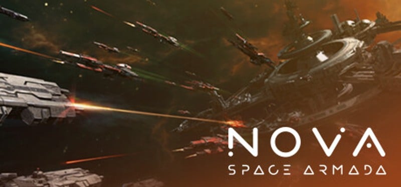 Nova: Space Armada Image