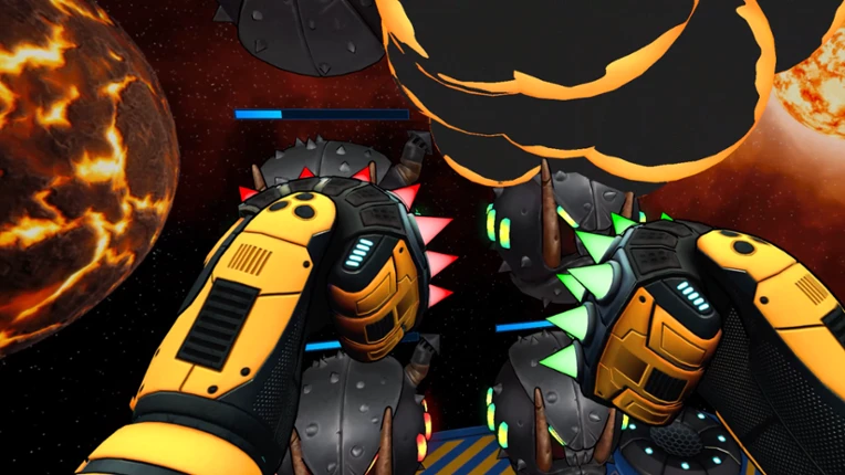 Odania Sports Arena screenshot