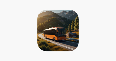 Offroad Bus Drive Image