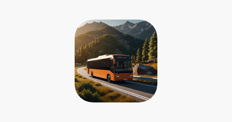 Offroad Bus Drive Game Cover