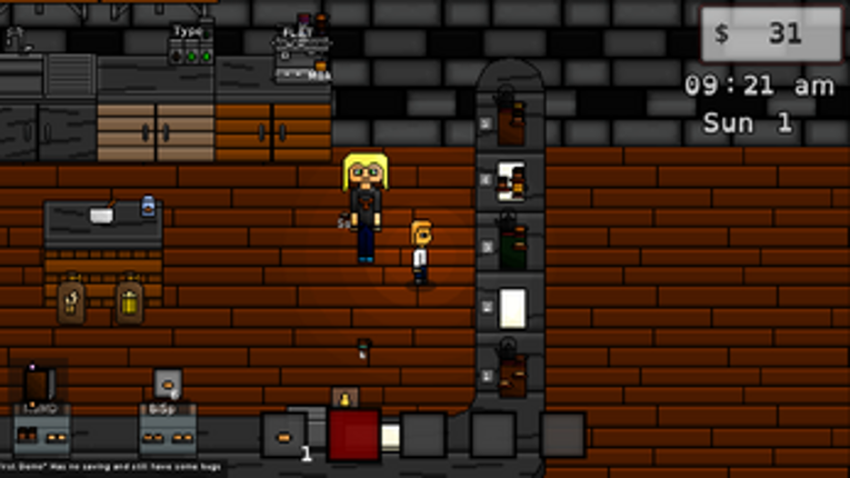 One Coffee At A Time screenshot