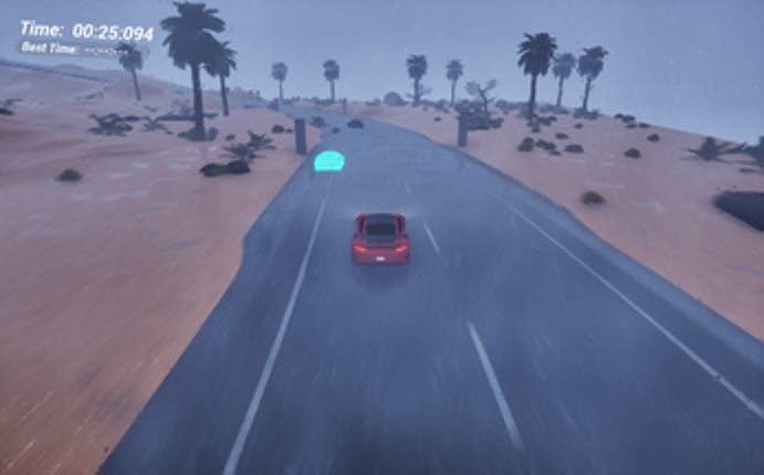 One More Lap screenshot