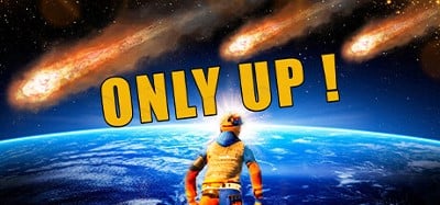 Only Up! 1 Image