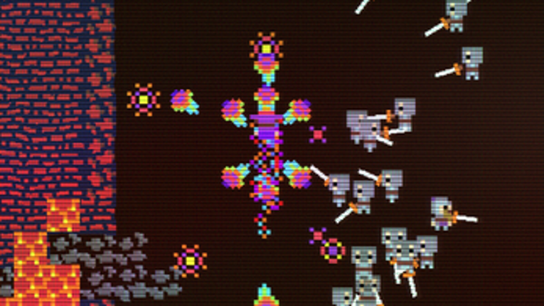 Opaloid Kingdom screenshot