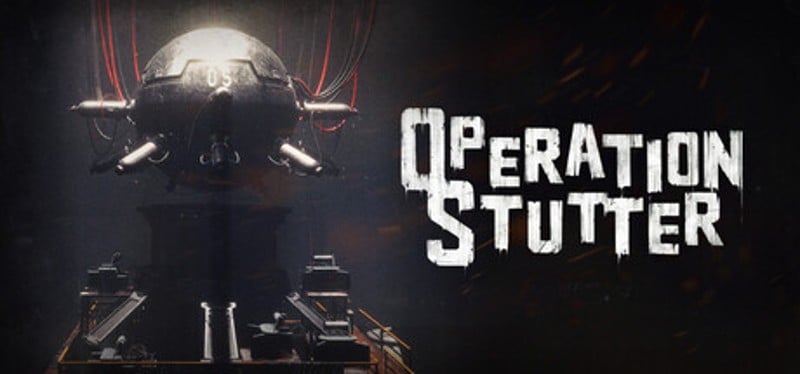 Operation Stutter Image