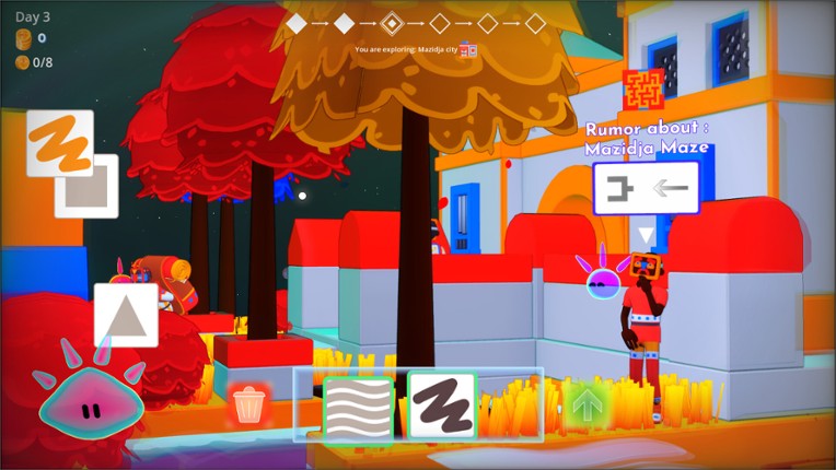 Our Journey: The Silent Voice screenshot