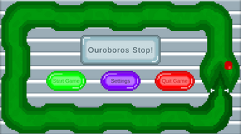 Ouroboros Stop! Image