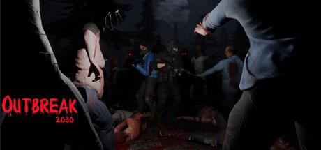 Games like Outbreak 2030