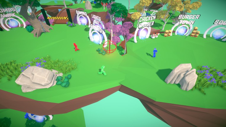 Party Mashup screenshot