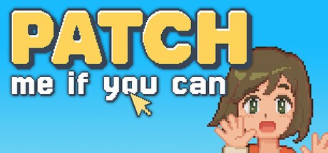Games like Patch me if you can