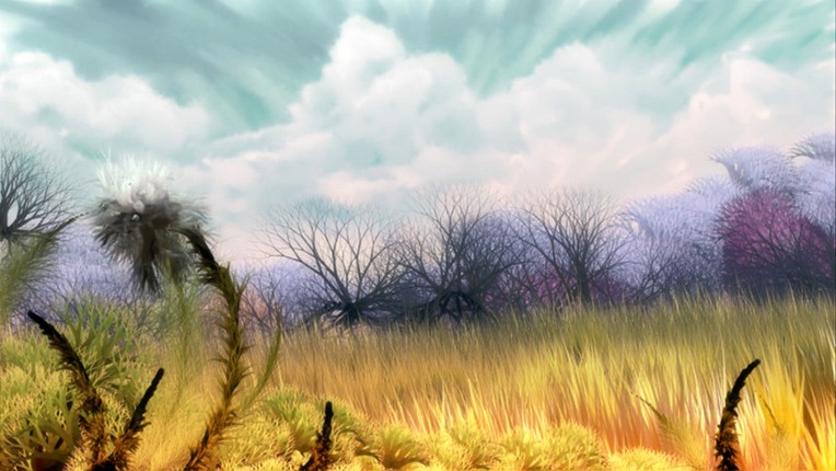 PD Howler 9.6 Digital Painter and Visual FX box screenshot