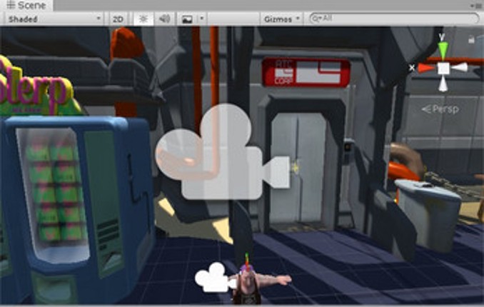 Pet Detective screenshot