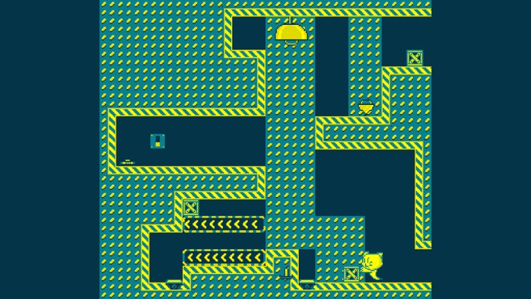 Phantom Feline screenshot