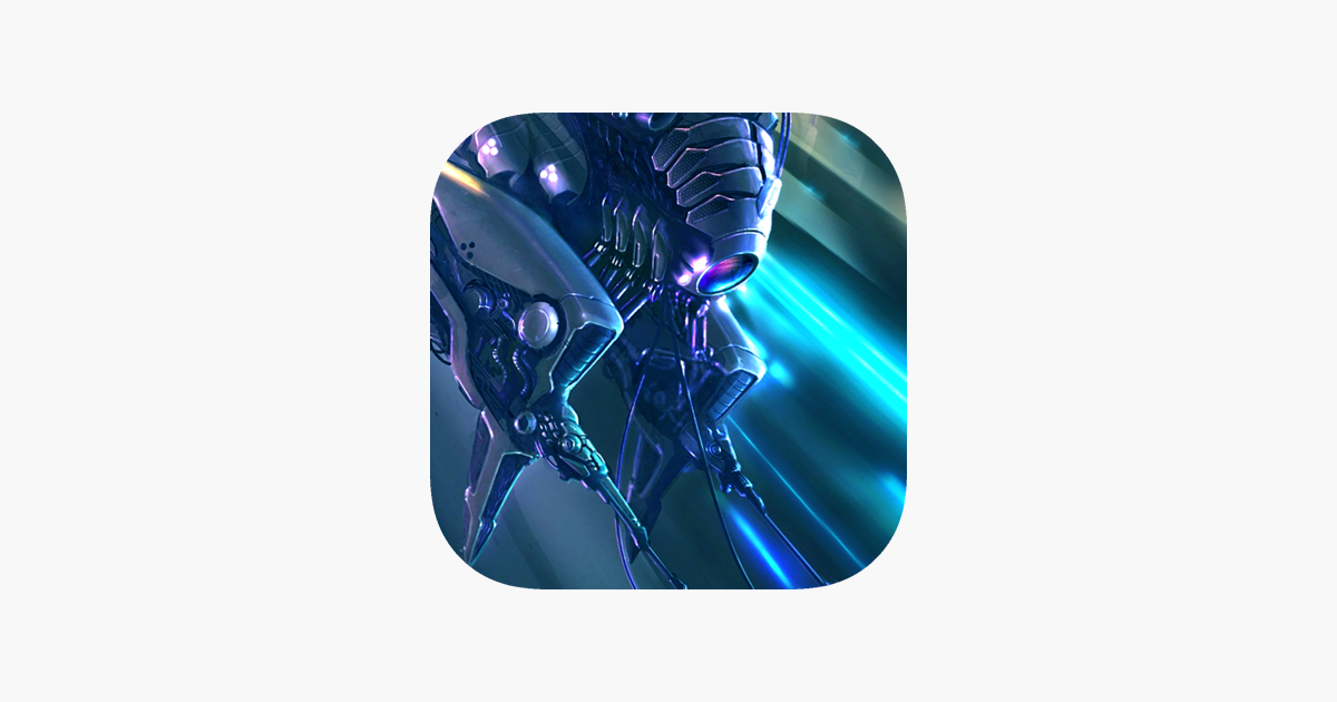 Games like Photon Strike: Galaxy Shooter