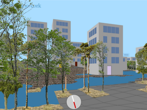 Pieces of Eight screenshot