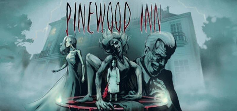 Pinewood Inn Image
