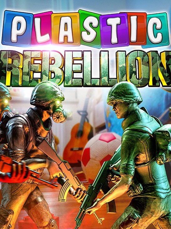 Games like Plastic Rebellion
