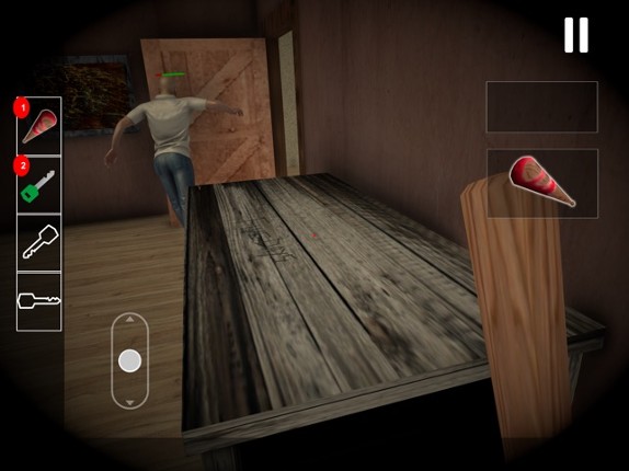 Play for Granny 3 Chapter screenshot
