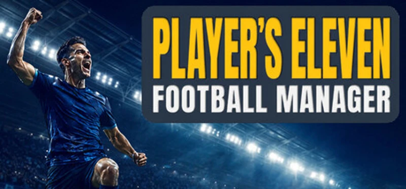 Player's Eleven - A Football Manager Game Image